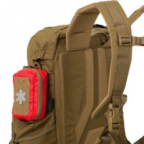 Helikon Bergen Backpack - Coyote