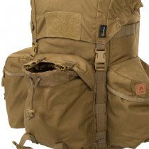 Helikon Bergen Backpack - Coyote