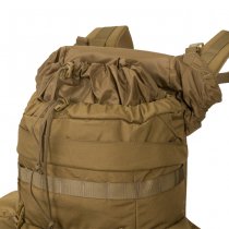 Helikon Bergen Backpack - Coyote