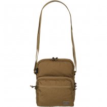 Helikon-Tex EDC Compact Shoulder Bag - Black