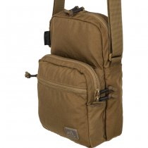 Helikon-Tex EDC Compact Shoulder Bag - Black