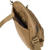 Helikon-Tex EDC Compact Shoulder Bag - Black