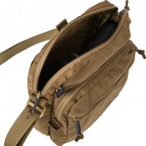 Helikon-Tex EDC Compact Shoulder Bag - Black