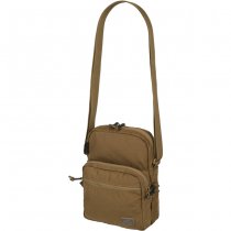 Helikon EDC Compact Shoulder Bag - Coyote