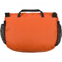 Helikon Travel Toiletry Bag - Orange / Black