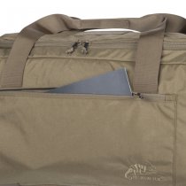 Helikon Enlarged Urban Training Bag - Coyote