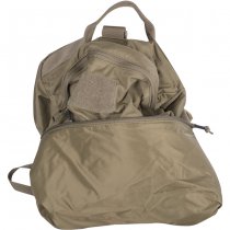 Helikon Enlarged Urban Training Bag - Multicam / Adaptive Green