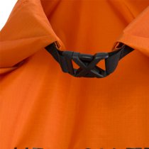 Helikon Arid Dry Sack Medium - Orange / Black