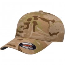 Flexfit Multicam Cap - Multicam Arid