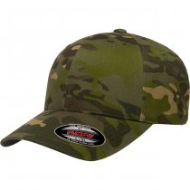 Flexfit Multicam Cap - Multicam Tropic - S/M