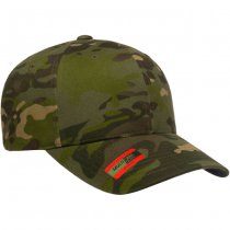 Flexfit Multicam Cap - Multicam Tropic - S/M