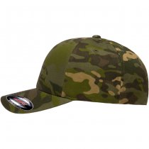 Flexfit Multicam Cap - Multicam Tropic - S/M