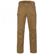 Helikon-Tex Urban Tactical Pants - PolyCotton Ripstop - Shadow Grey - L - Xlong