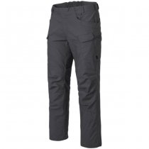 Helikon Urban Tactical Pants - PolyCotton Ripstop - Shadow Grey - 3XL - Short