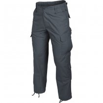 Helikon-Tex CPU Combat Patrol Uniform Pants - Shadow Grey - M - Long