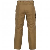 Helikon UTP Urban Tactical Pants - PolyCotton Ripstop - Mud Brown - XS - Regular