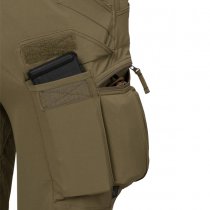 Helikon OTP Outdoor Tactical Pants - Khaki - XS - Short