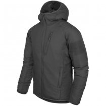 Helikon Wolfhound Climashield Hoodie - Black