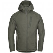 Helikon Wolfhound Climashield Hoodie - Black - S