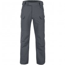 Helikon OTP Outdoor Tactical Pants Lite - Black - XS - Short