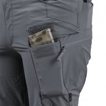 Helikon OTP Outdoor Tactical Pants Lite - Shadow Grey - XS - Regular