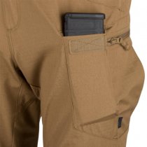 Helikon UTP Urban Tactical Flex Pants - Multicam - S - Long