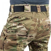 Helikon UTP Urban Tactical Flex Pants - Multicam - S - Long