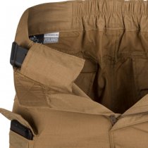 Helikon UTP Urban Tactical Flex Pants - Multicam - M - Long