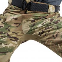 Helikon UTP Urban Tactical Flex Pants - Multicam - M - Long