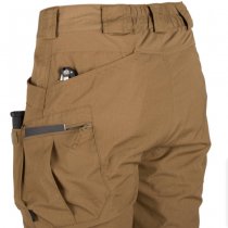 Helikon UTP Urban Tactical Flex Pants - Multicam - S - Short