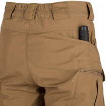 Helikon UTP Urban Tactical Flex Pants - Multicam - M - Short