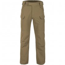 Helikon OTP Outdoor Tactical Pants - Olive Green - L - Regular