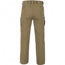 Helikon OTP Outdoor Tactical Pants - Olive Green - S - Long