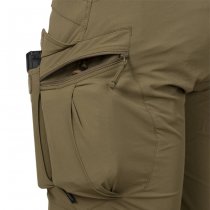 Helikon OTP Outdoor Tactical Pants - Olive Green - L - Long