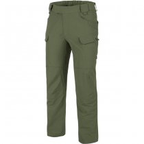 Helikon OTP Outdoor Tactical Pants - Olive Green - 3XL - Long