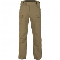 Helikon OTP Outdoor Tactical Pants - Olive Green - XL - Short