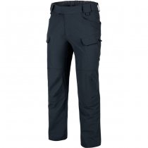 Helikon OTP Outdoor Tactical Pants - Navy Blue - 3XL - Long