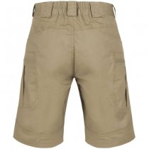 Helikon UTS Urban Tactical Shorts 11 PolyCotton Ripstop - RAL 7013 - S