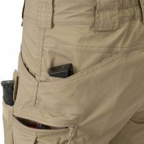 Helikon UTS Urban Tactical Shorts 11 PolyCotton Ripstop - RAL 7013 - 2XL