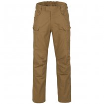 Helikon-Tex UTP Urban Tactical Pants - PolyCotton Ripstop - US Woodland - XS - Regular
