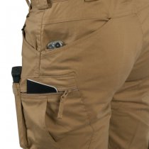 Helikon UTP Urban Tactical Pants - PolyCotton Ripstop - US Woodland - XS - Regular