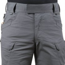 Helikon UTS Urban Tactical Shorts 8.5 PolyCotton Ripstop - RAL 7013 - M