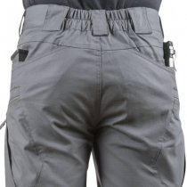 Helikon UTS Urban Tactical Shorts 8.5 PolyCotton Ripstop - RAL 7013 - 2XL