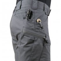 Helikon UTS Urban Tactical Shorts 8.5 PolyCotton Ripstop - RAL 7013 - 3XL