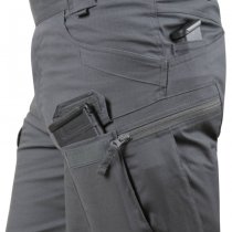 Helikon UTS Urban Tactical Shorts 8.5 PolyCotton Ripstop - RAL 7013 - 3XL