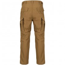 Helikon BDU MK2 Pants - Coyote - 3XL - Regular