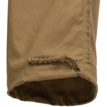 Helikon Pilgrim Pants - Coyote / Taiga Green A - XS - Long