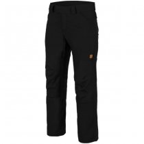 Helikon Woodsman Pants - Black - S - Regular