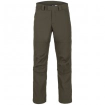 Helikon Woodsman Pants - Black - M - Regular