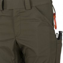 Helikon Woodsman Pants - Black - M - Regular